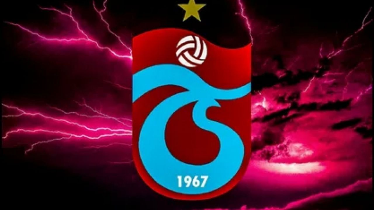 Trabzonspor'da orta sahaya Fransız yıldız!