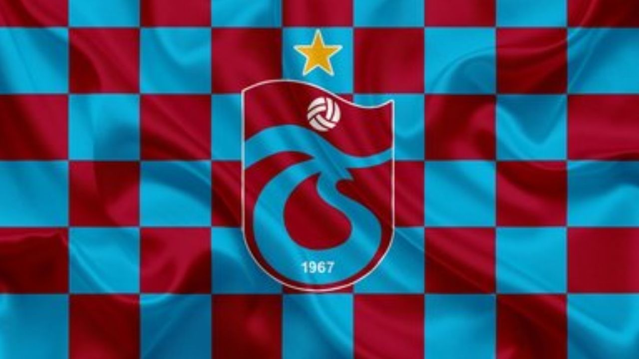 Trabzonspor'dan transferde sürpriz isim!