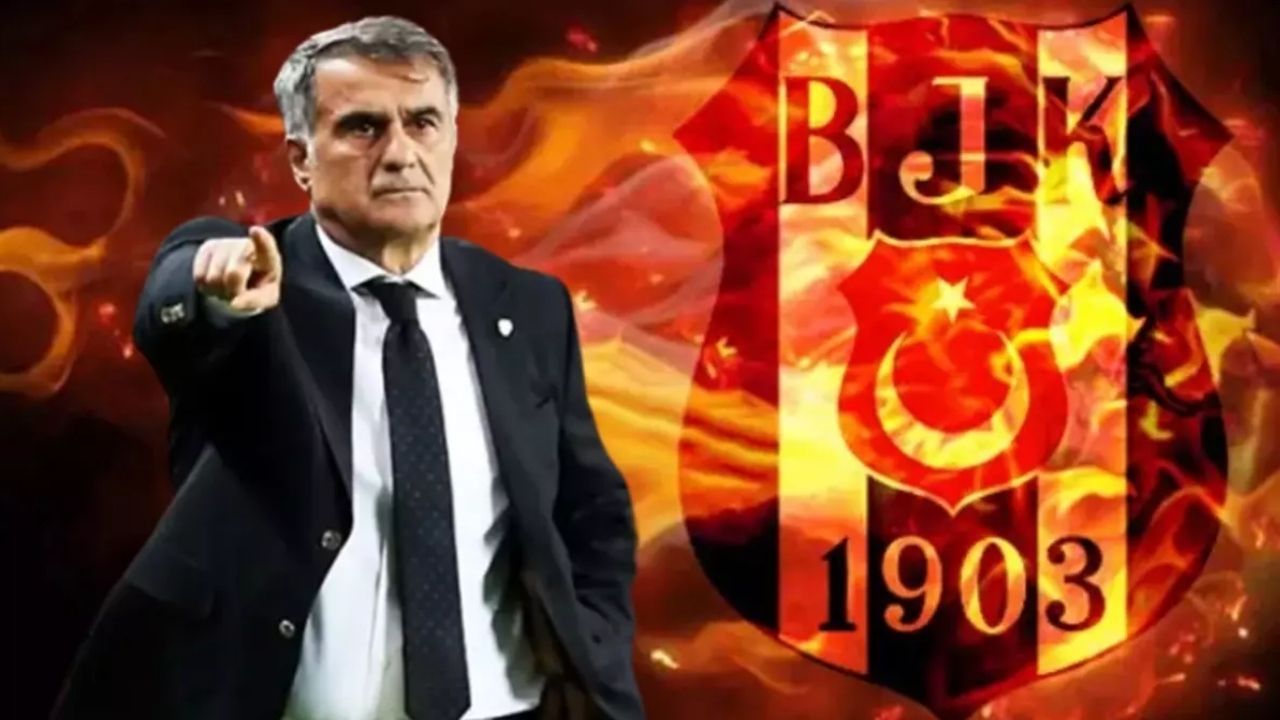 Beşiktaş orta sahasını Zenit'li yıldızla güçlendiriyor!