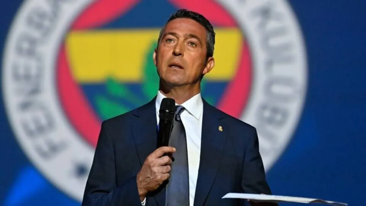 Fenerbahçe Başkanı Ali Koç Neden Kayseri’ye Geliyor?