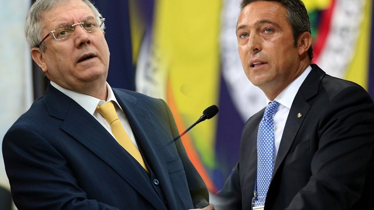 Son dakika Aziz Yıldırım Fenerbahçe başkanlığına aday mı olacak? Televizyona çıkıyor…