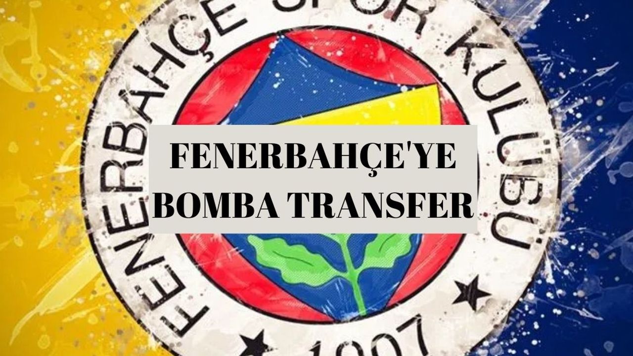 İtalyanlar duyurdu! Fenerbahçe’ye Serie A’dan bir yıldız daha