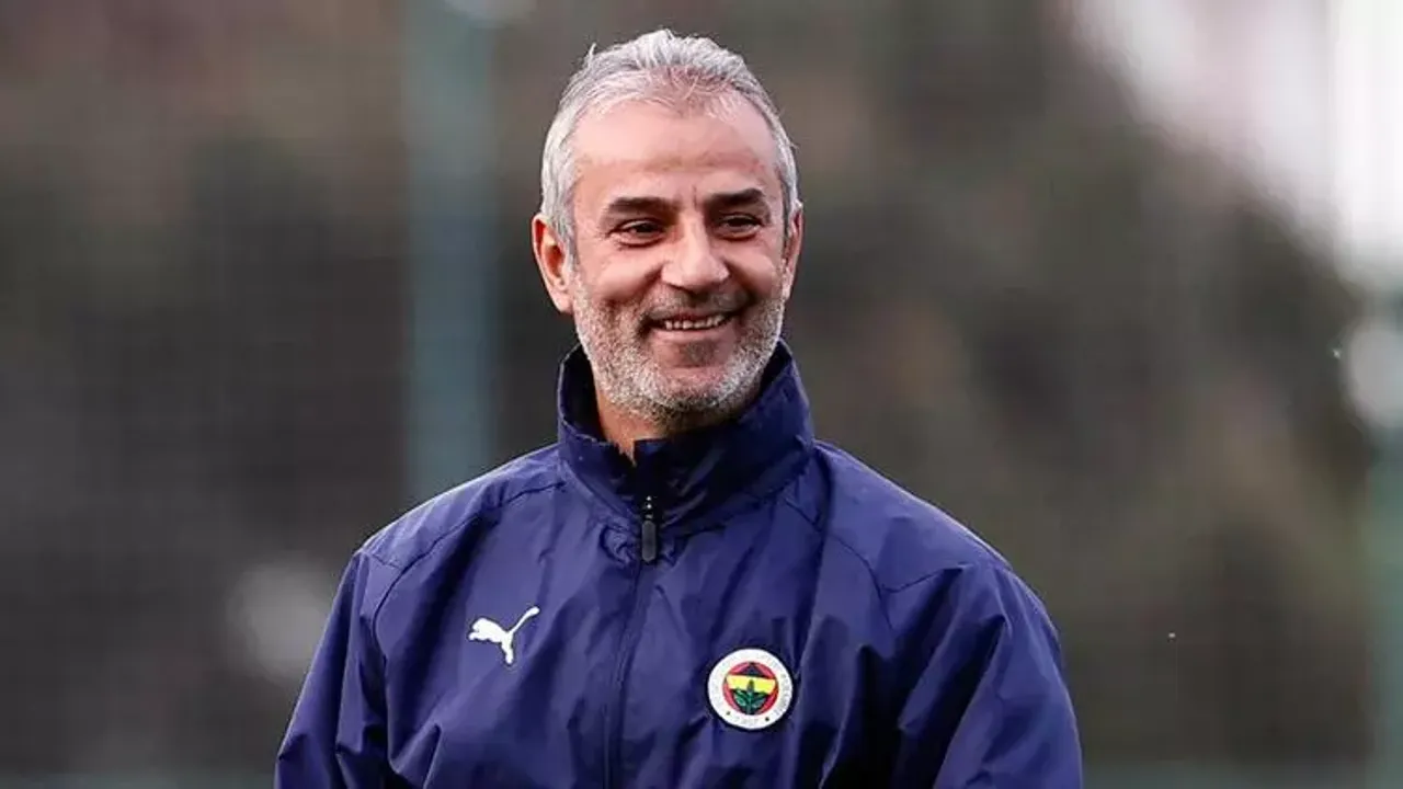 İsmail Kartal yardımcıları kim olacak? Fenerbahçe'nin yeni yardımcı hocaları kim oldu?