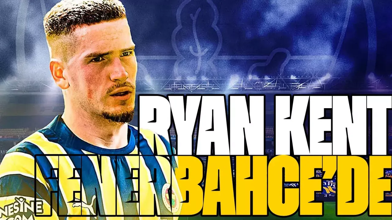 Fenerbahçe'nin yeni transferi Ryan Kent kimdir?