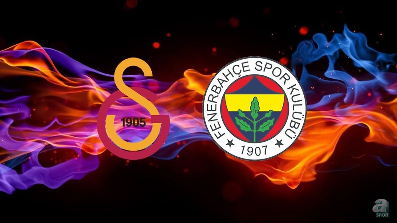 Galatasaray, Fenerbahçe’ye Transfer Çalımı Atmaya Hazırlanıyor!