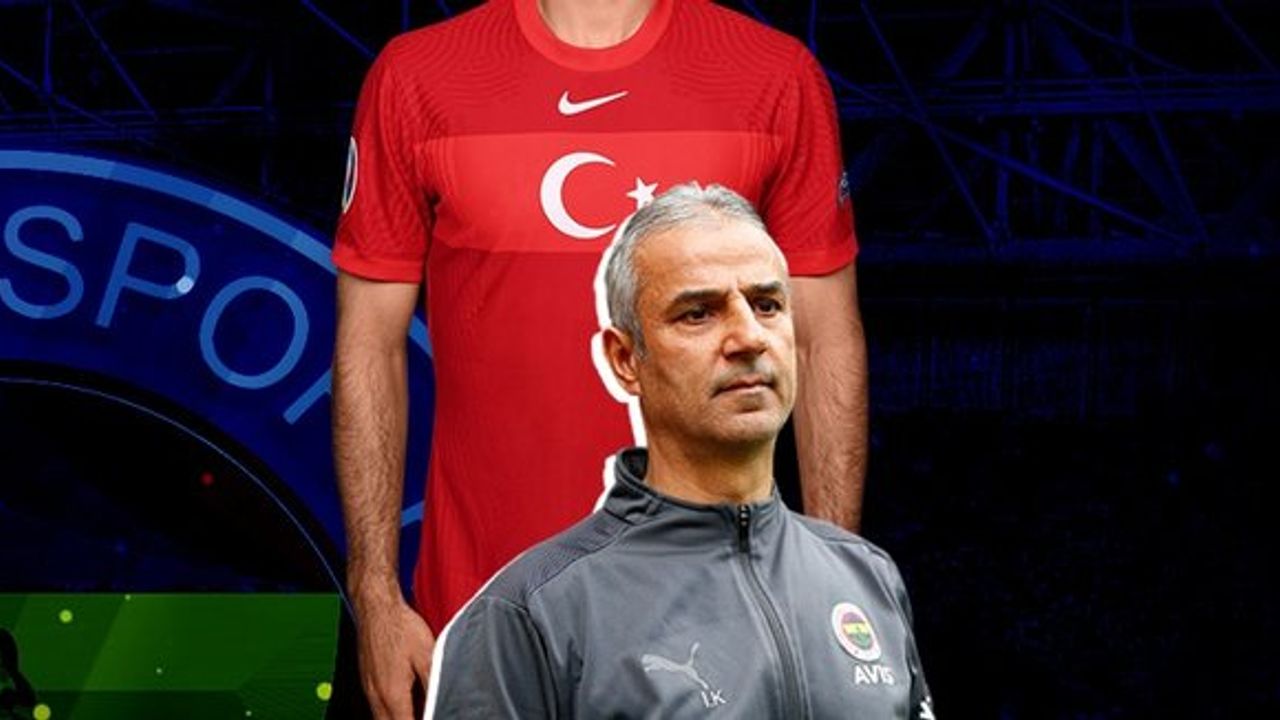Fenerbahçe’den Beklenen Atak Geldi: Milli Futbolcu ile Söz Kesildi!