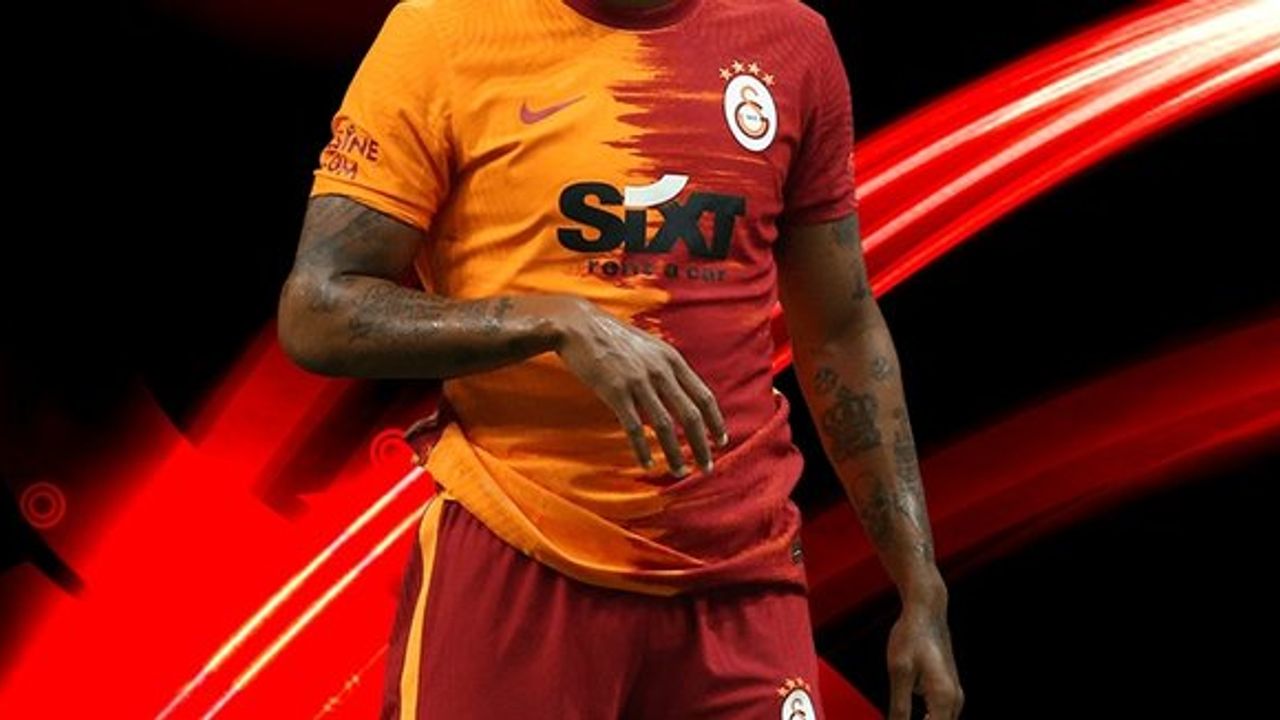 Galatasaray Sezonun İlk Transferini Açıklamaya Hazırlanıyor!