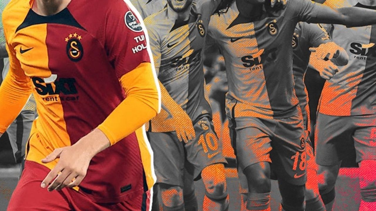 Galatasaray’da Transfer Bombaları Ardı Ardına Patlayacak! 1’i Bitti 3’ü Yükleniyor…