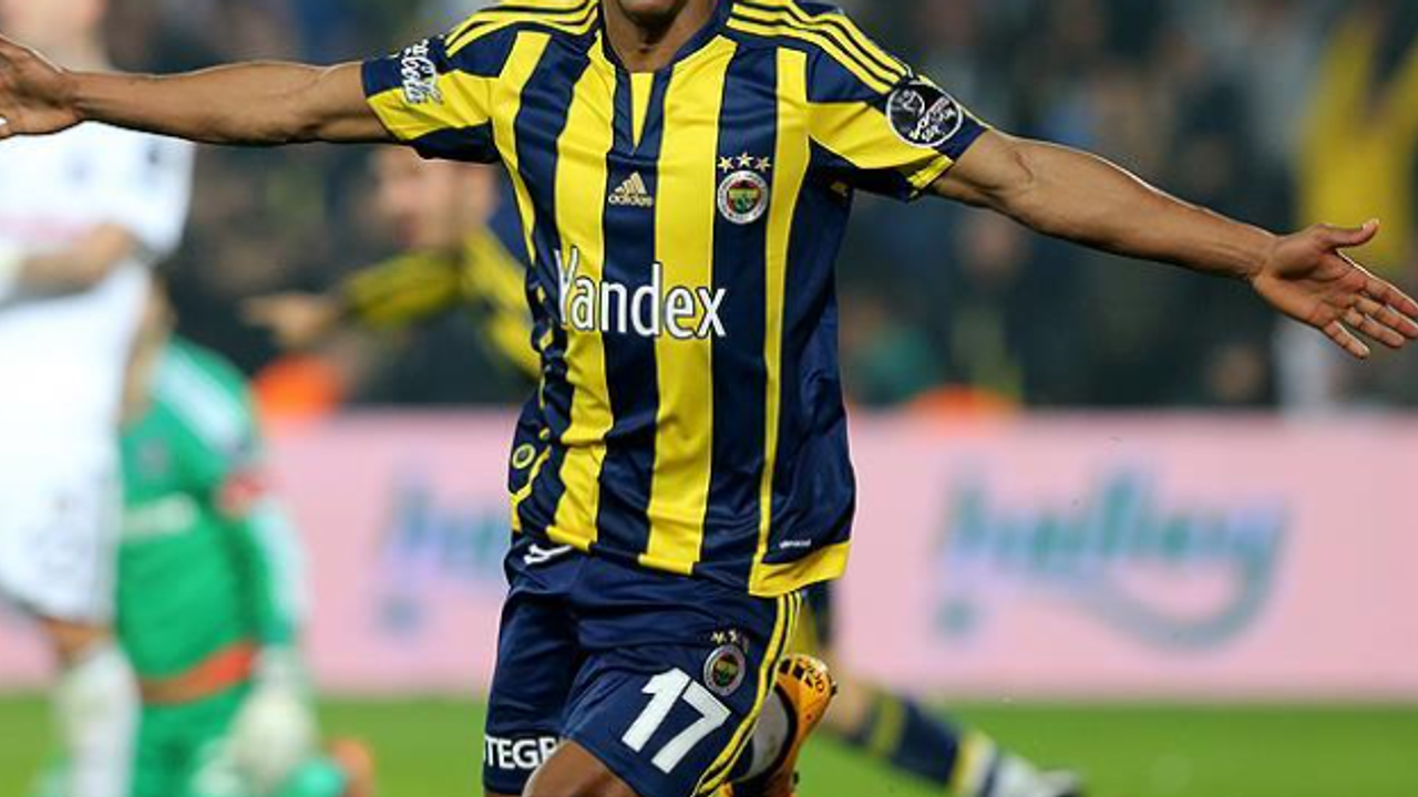 Fenerbahçe'nin eski yıldızı Adana Demirspor'da
