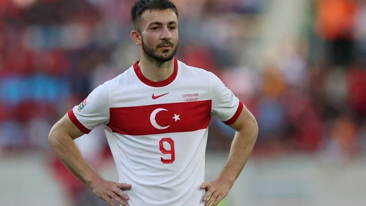 Yine Trabzonspor'a nasip olmadı! Galatasaray sonrası Beşiktaş'a imza atıyor...