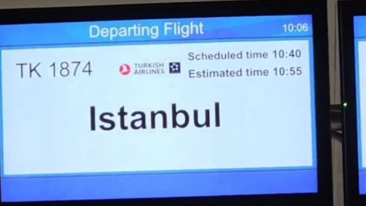 Mauro İcardi paylaşımı heyacanlandırdı! İstanbul'a uçak iniyor