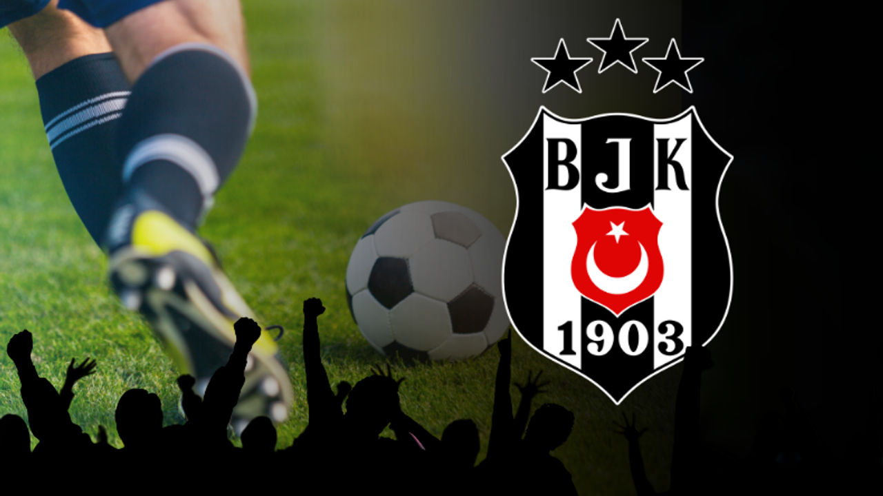 Beşiktaş'tan KAP bombardımanı: İmzalar arka arkaya geldi
