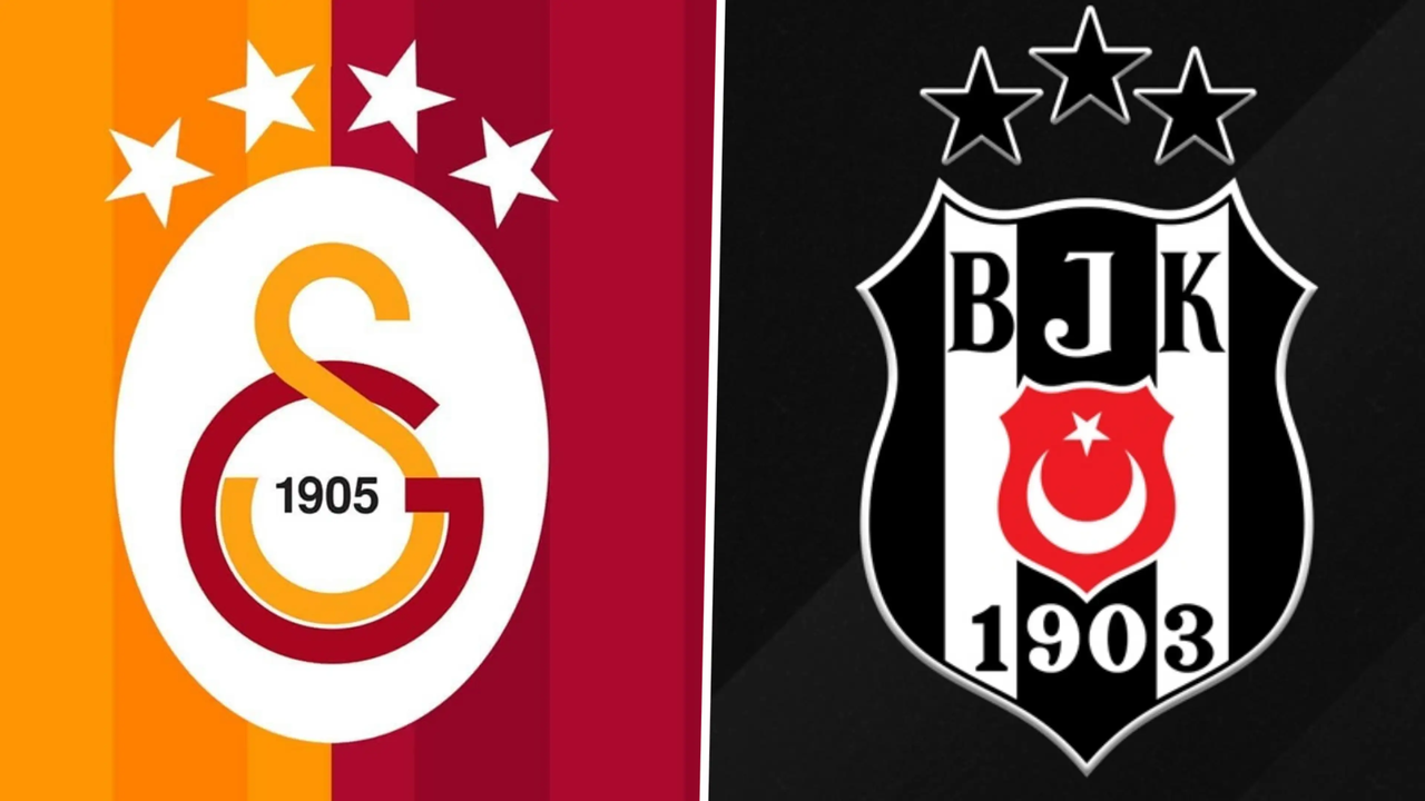 Son dakika Galatasaray Beşiktaş'a tarihi transfer çalımı attı! 4 yıllık sözleşme imzalattı