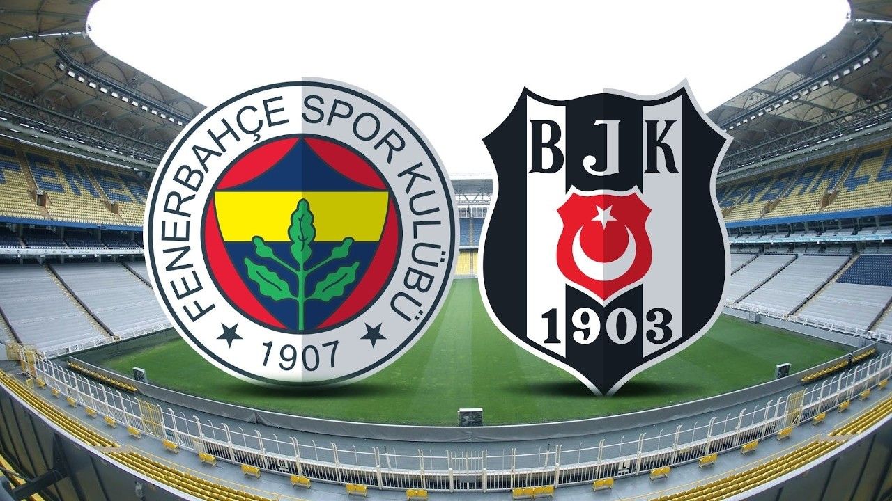 Fenerbahçe ve Beşiktaş'ın transfer savaşı! Yıldız isim hangi takımı seçecek?