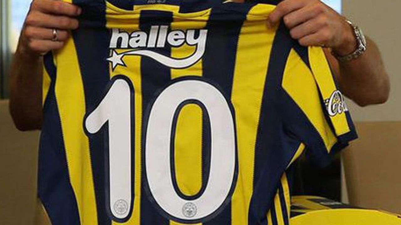 Fenerbahçe Arda Güler'in yerini hızlı doldurdu! 24 yaşında 10 numara alıyor