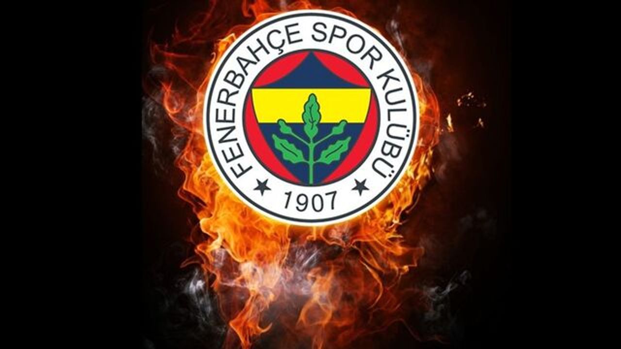 Fenerbahçe yeni transferini açıkladı: Bu gece İstanbul'a geliyor!