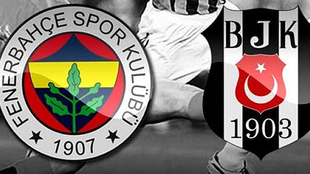Fenerbahçe ve Beşiktaş Transfer Yarışına Girdi: Milli Futbolcu ile Görüşmeler Başladı