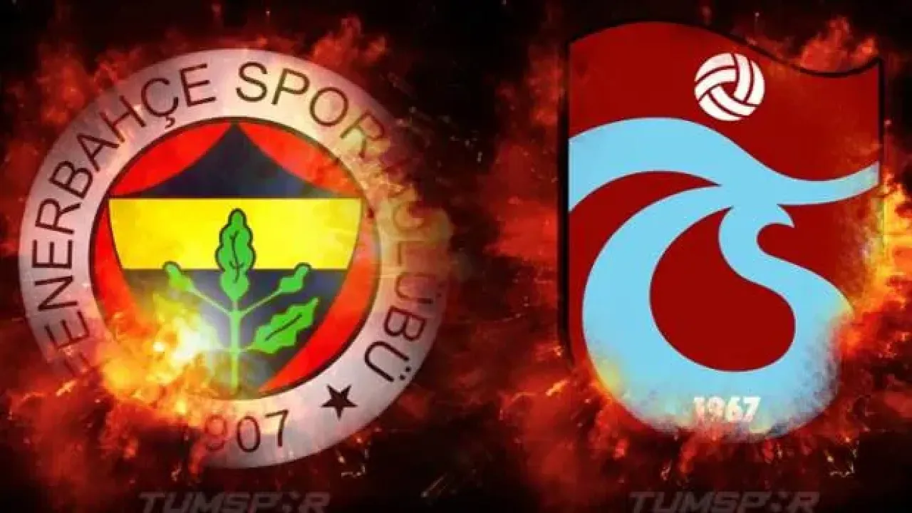 Trabzonspor ve Fenerbahçe'den peş peşe 3 Temmuz paylaşımları!