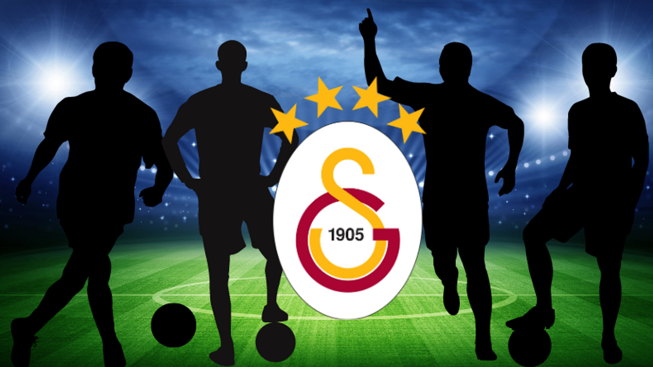 Galatasaray’da Okan Buruk’un Gözdesi Geliyor: Yıldız Futbolcunun Transferinde Mutlu Son!