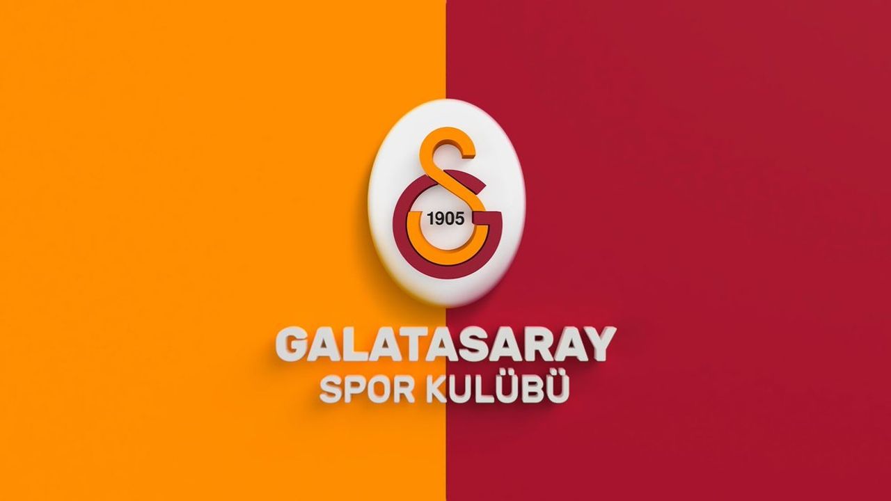 Galatasaray 2 KAP birden! Bugün ve cuma İstanbul'dalar
