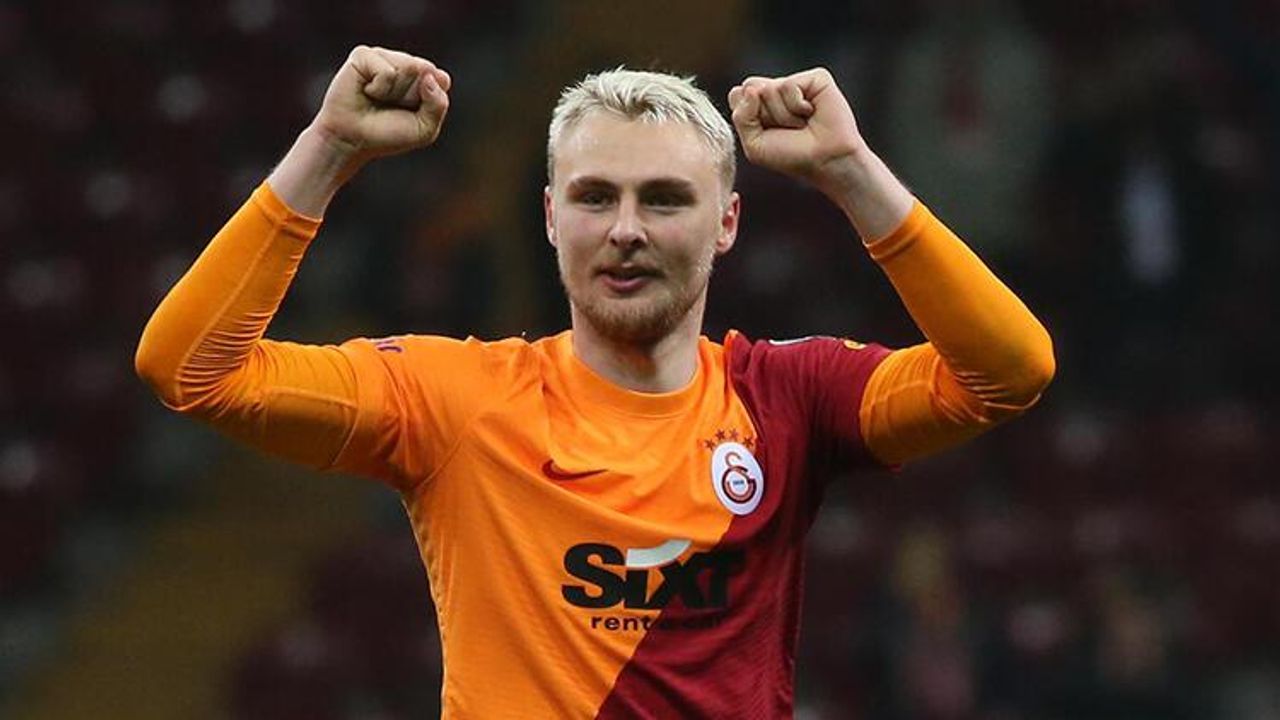 Galatasaray'a Nelsson piyangosu: İki Avrupa devinden teklif var