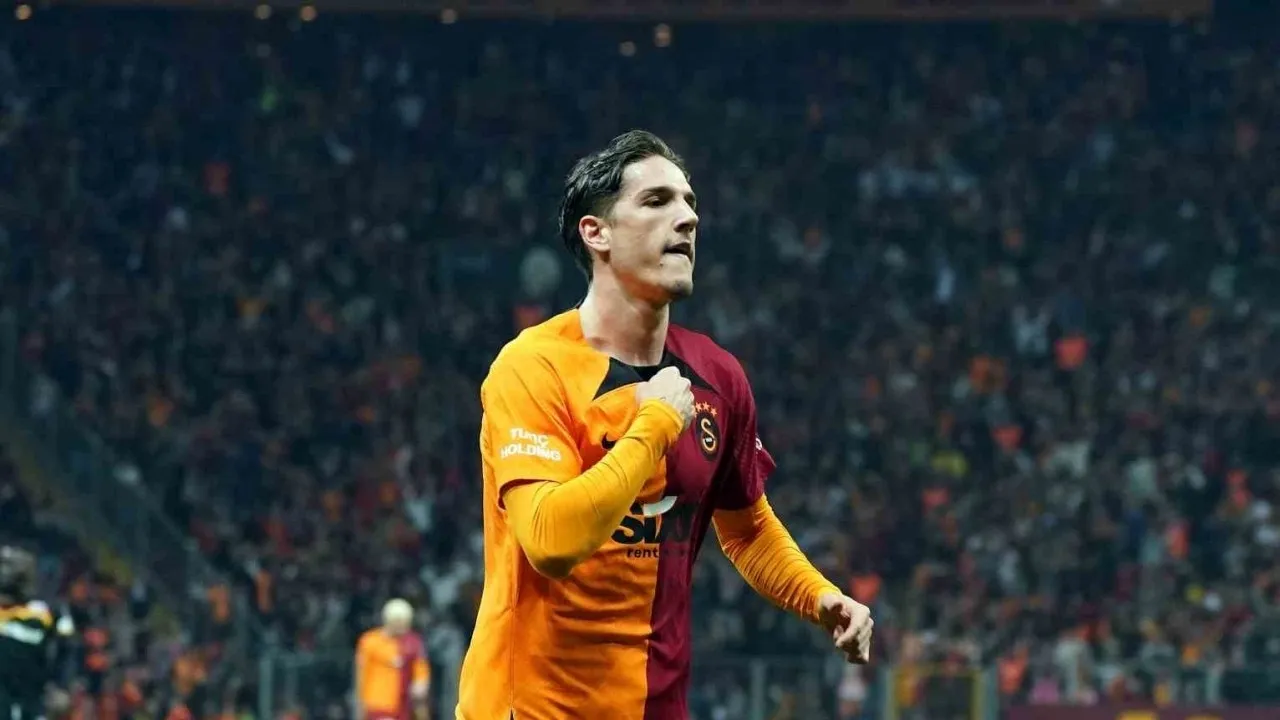 Galatasaray'da Nicolo Zaniolo tehlikesi: Dikkat! Her an takımdan ayrılabilir