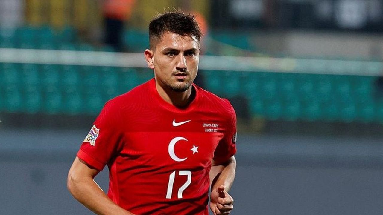 Fenerbahçe Cengiz Ünder'in maliyetini açıkladı!