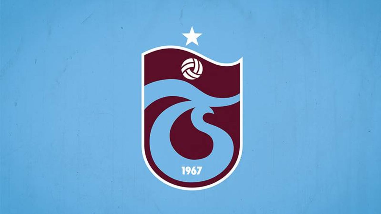 Trabzonspor'da bir transfer daha tamam! Yarın geliyor...