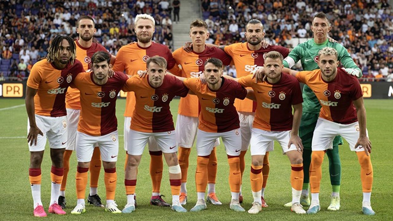 Galatasaray'a sponsor yağdı: Kasaya doldu, yeni transferler yolda!