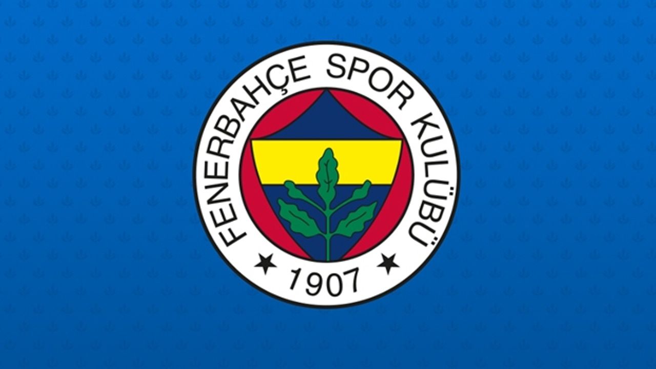 Fenerbahçe'de ayrılık açıklandı: İşte yeni adresi