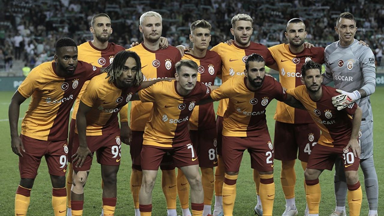 Galatasaray'ın yıldızı için La Liga iddiası!