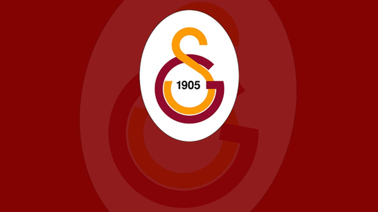 Galatasaray'ın transfer planı!