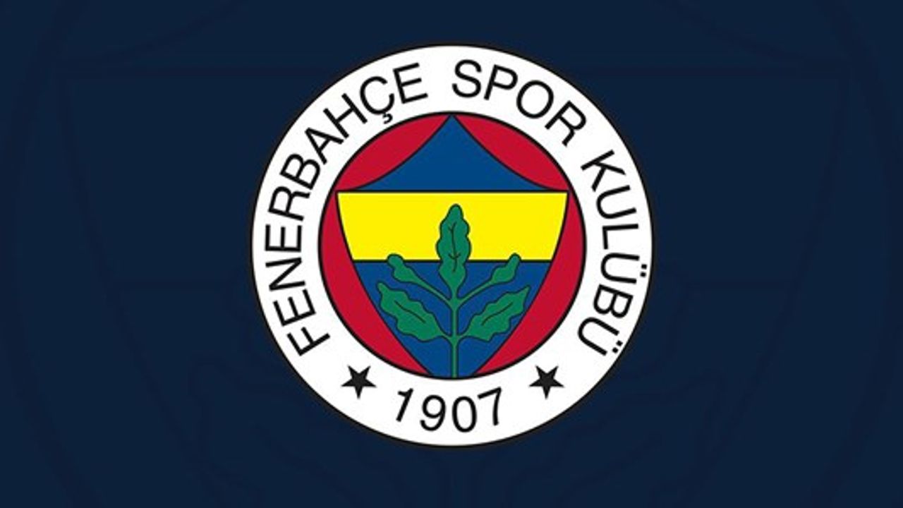 Fenerbahçe'ye sürpriz kaleci!