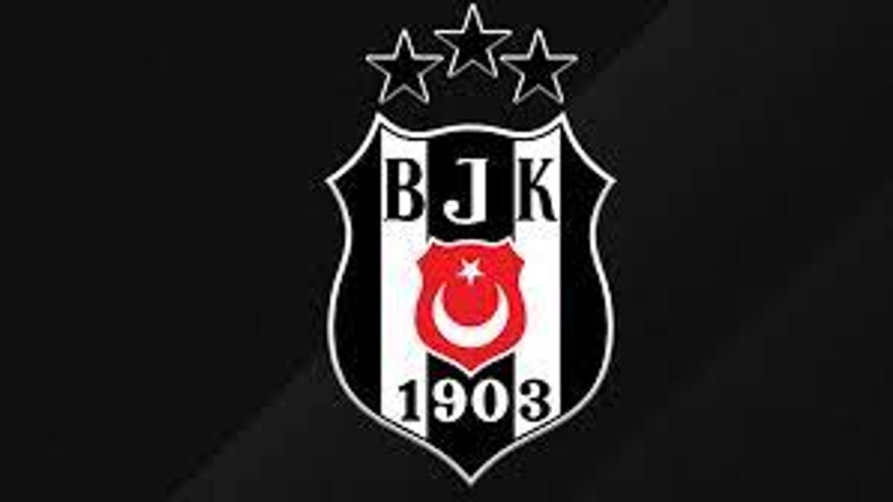 Beşiktaş UEFA Avrupa Konferans Ligi kadrosunu açıkladı