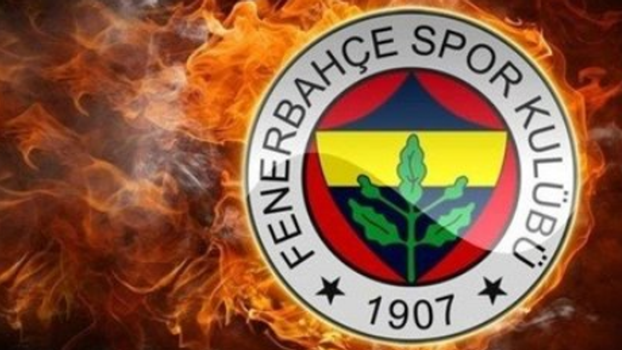 Fenerbahçe'ye 17'lik kanat!