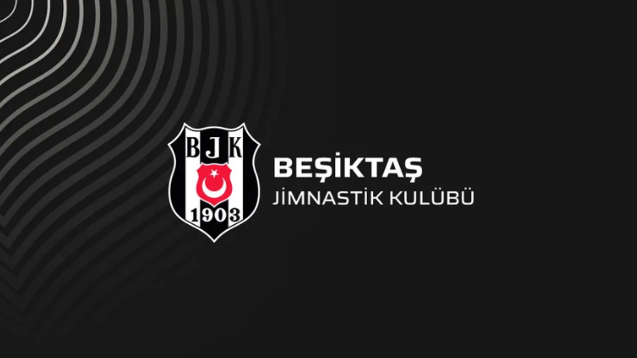 Beşiktaş'ta beklenmeyen ayrılık!