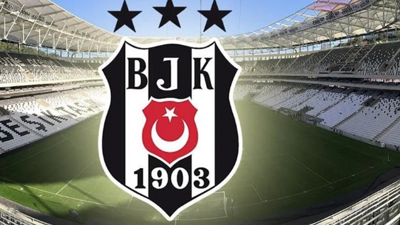 Beşiktaş'a dev sponsor: Kasası dolacak