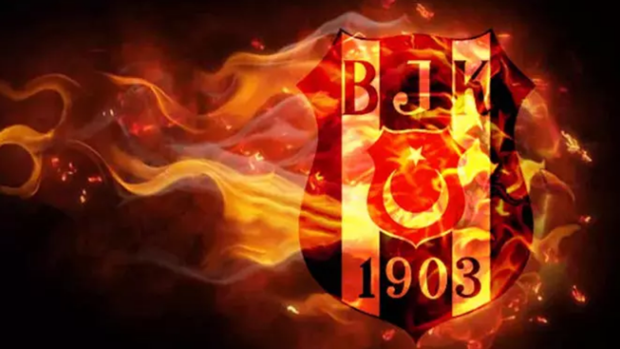 Beşiktaş'a Premier Lig'den çifte yıldız!
