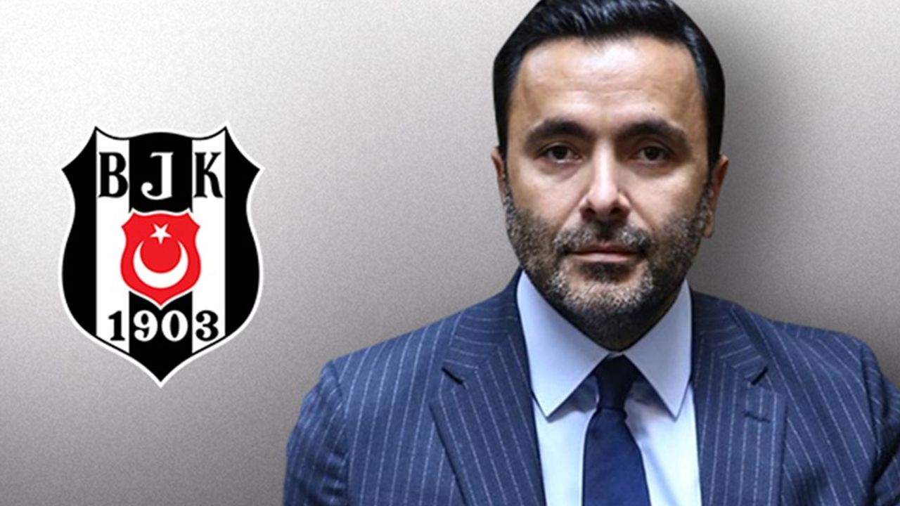 PFDK'dan Beşiktaş kulübüne ve Emre Kocadağ'a ceza