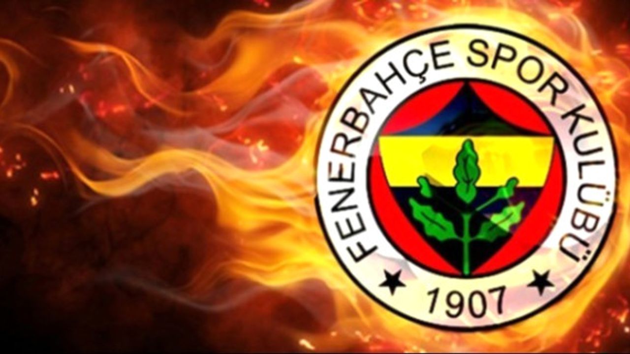 Fenerbahçe'nin yeni transferi İstanbul'a geliyor!