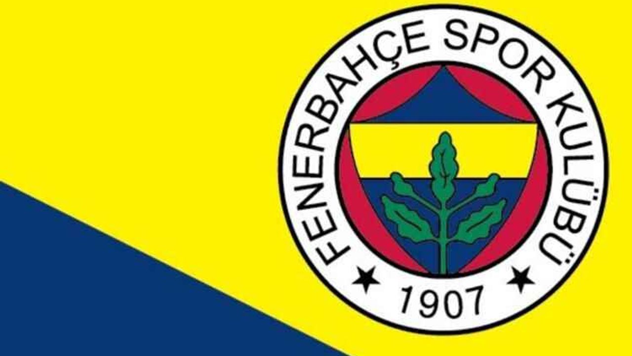Fenerbahçe'de bir ayrılık daha! Transferi an meselesi