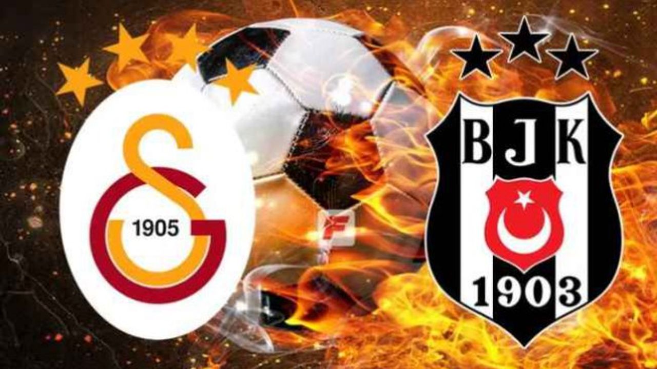 Galatasaray ve Beşiktaş’ın Transfer Rekabeti: Erden Timur Son Noktayı Koyuyor!