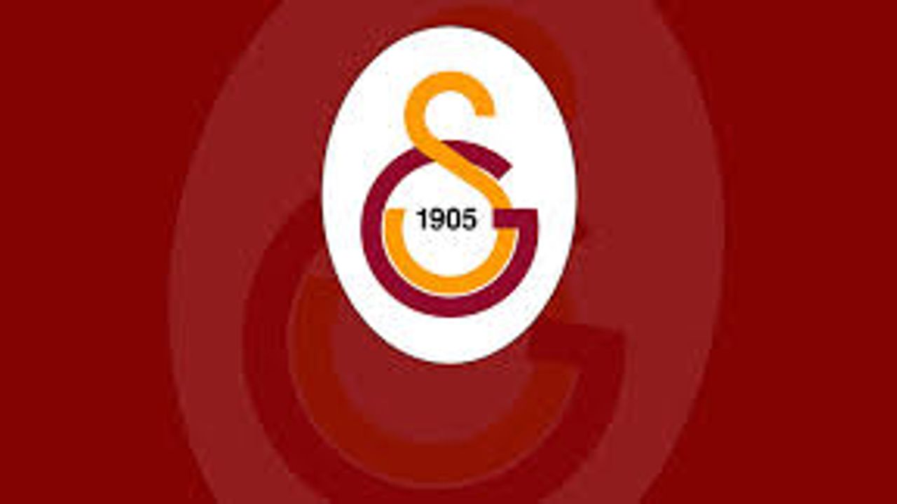 Galatasaray'dan TFF'ye Süper Kupa Başvurusu
