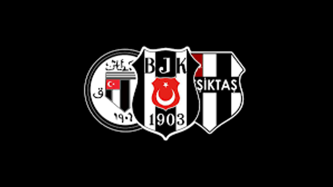 Beşiktaş'ta beklenen transfer resmen açıklandı!