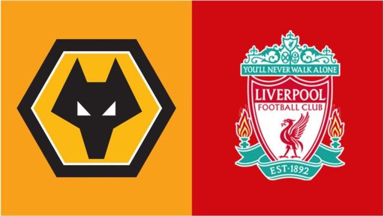 Wolverhampton Liverpool Bein Sports 3 canlı izle 16 Eylül