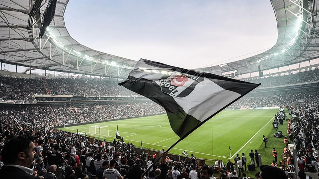 Beşiktaş'ın kasası doluyor: 7.5 milyon Euro
