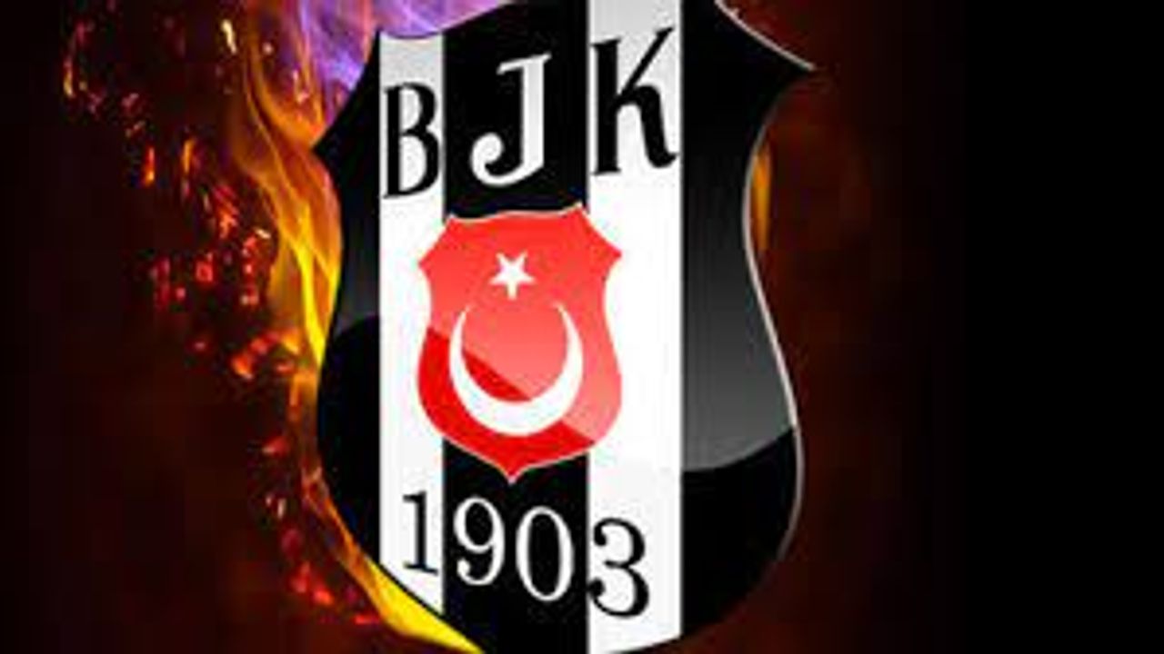 Beşiktaş'ta transfer hareketliliği: 3 hamle birden