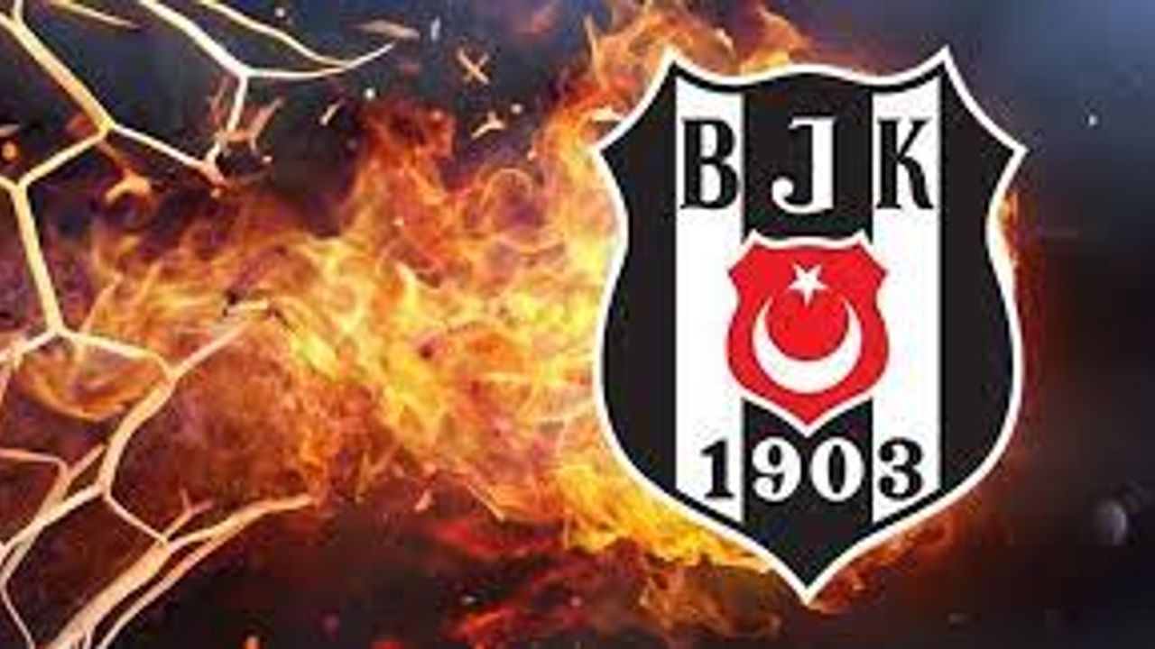 SON DAKİKA: Beşiktaş transferde sona geldi!