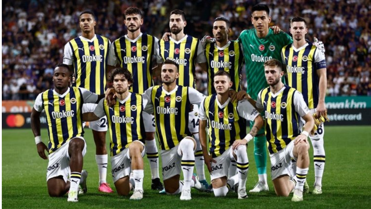 Fenerbahçe'de '6 numara' operasyonu!
