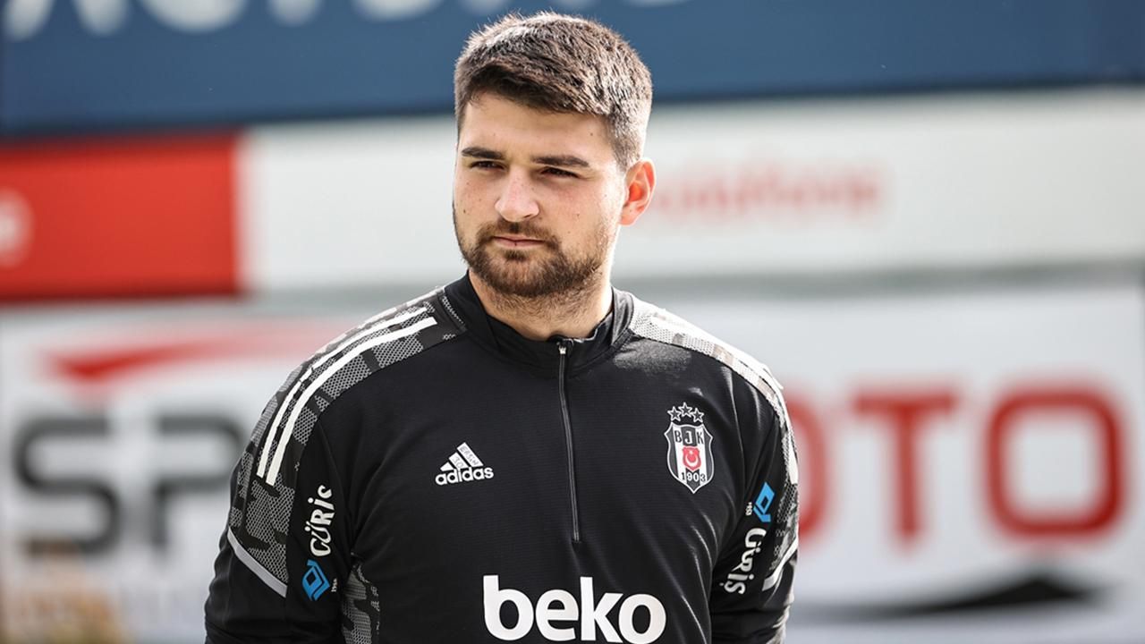 Beşiktaş'a Ersin Destanoğlu için sürpriz teklif!